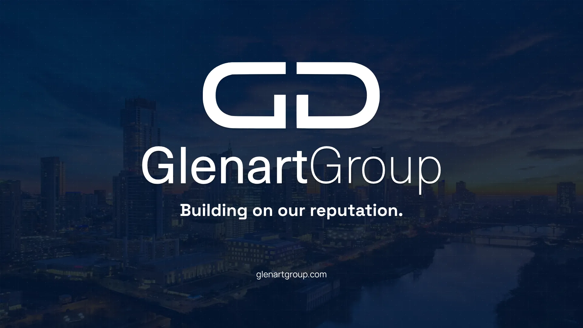 Building on our Reputation
